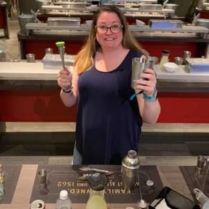 Meet your Posher, Laura